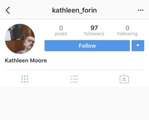 How to identify fake instagram followers