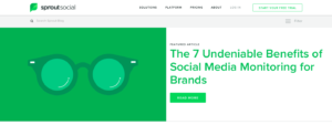 SproutSocial Blog