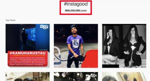 How to get featured on Instagram top posts