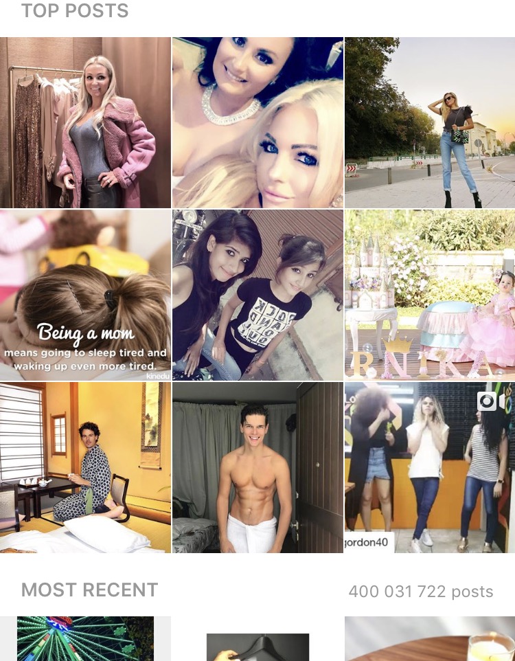 How To Effortlessly Get Featured On Instagram Top Posts - Veloce