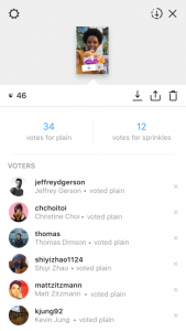 How to create polls on instagram stories Instagram polls