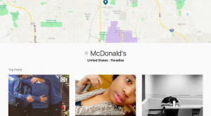How to use instagram geolocations in marketing