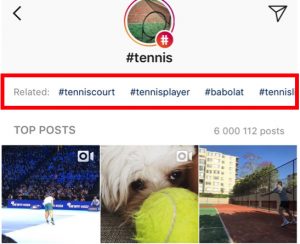 How to use hashtags on Instagram