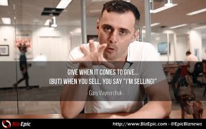 Gary Vaynerchuk Quote