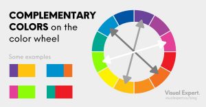 Color psychology marketing 