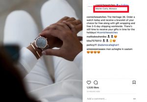 Instagram geotag increase engagement