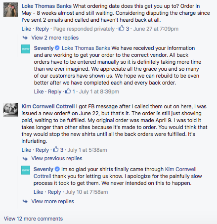 18 Brilliant Ways To Respond To Criticism and Complaints On Social ...