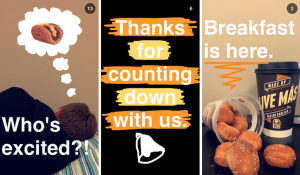 The complete guide for marketing on snapchat How to use snapchat for marketing