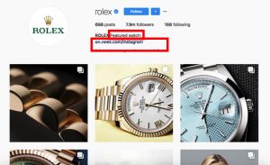 How to get massive traffic from Instagram