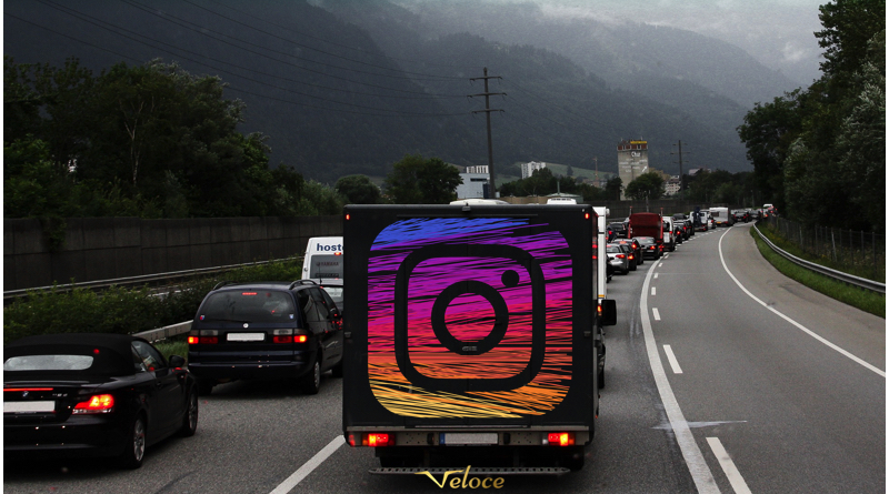 How to Get Massive Traffic From Instagram