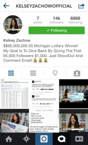Fake Instagram Account Maker Fake Instagram Account Maker