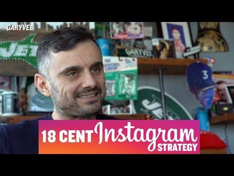 Gary Vee Instagram tips