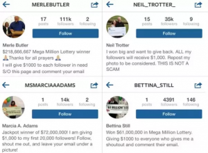 How to Report a Fake Instagram Account (Step by-step guide)