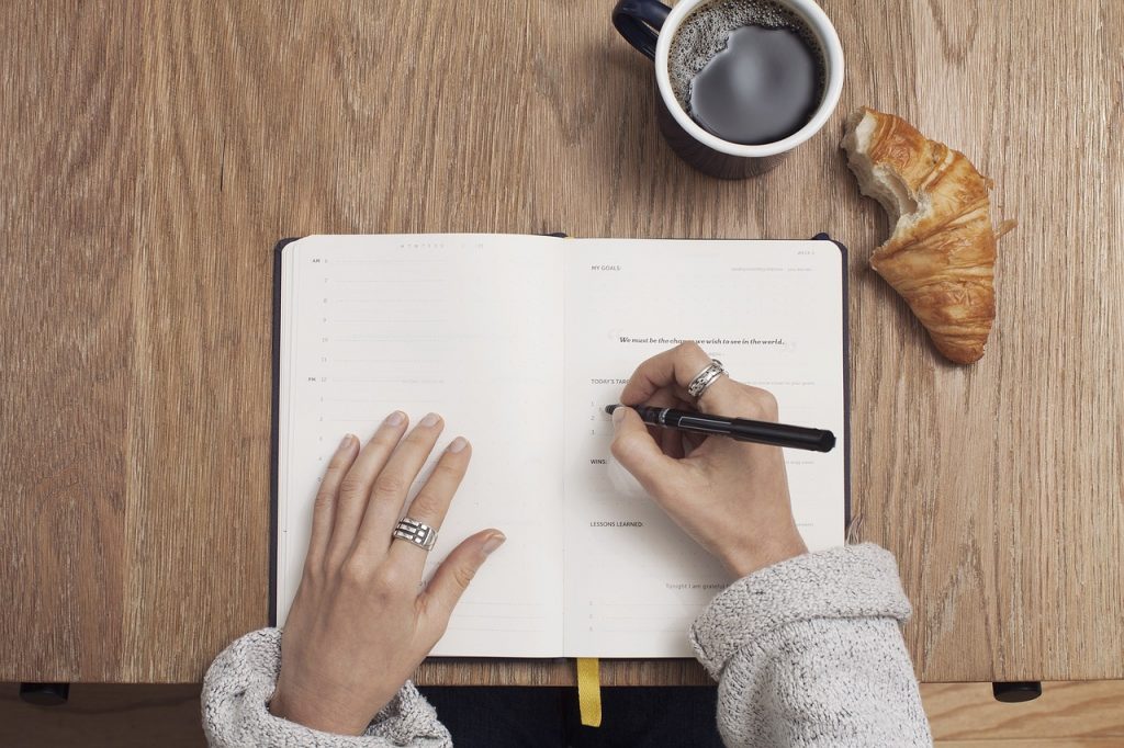 How to Make Your College Essay Better