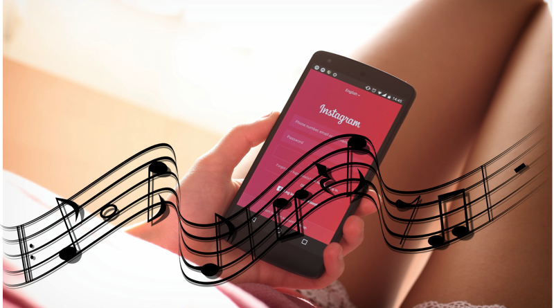 Why You Should Add Background Music to Your Instagram Stories