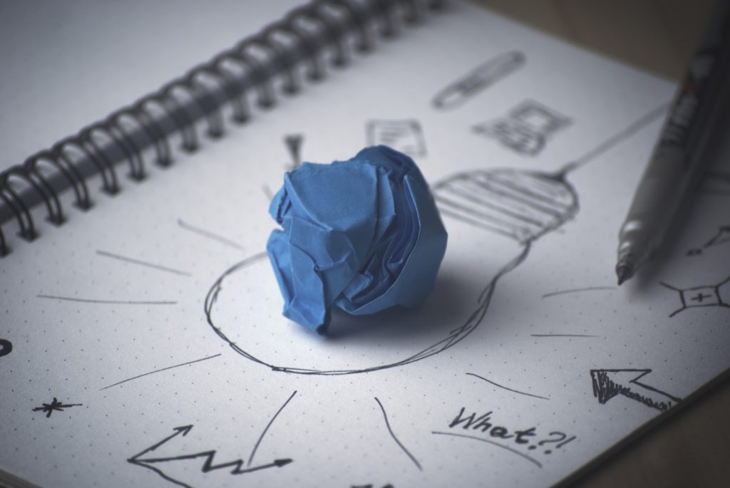 Effective Ways to Make Your Company More Innovative