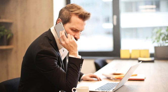 Running A Successful Business After Reputational Damage