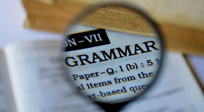 The Most Common Writing Mistakes Students Make