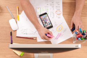 Developing Mobile Apps For Your Marketing Strategy