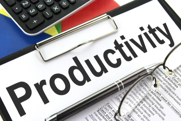 How to Streamline your Business for Productivity 