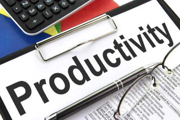 How to Streamline your Business for Productivity