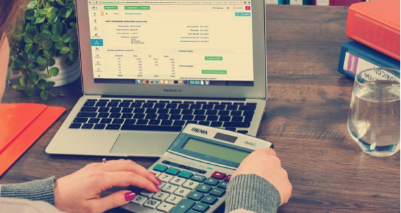 How to Streamline Your Bookkeeping