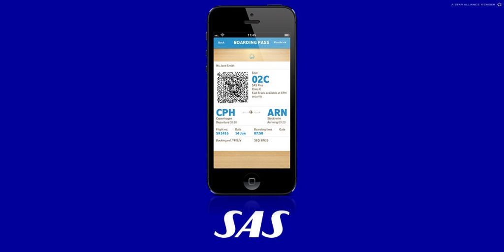 SAS app