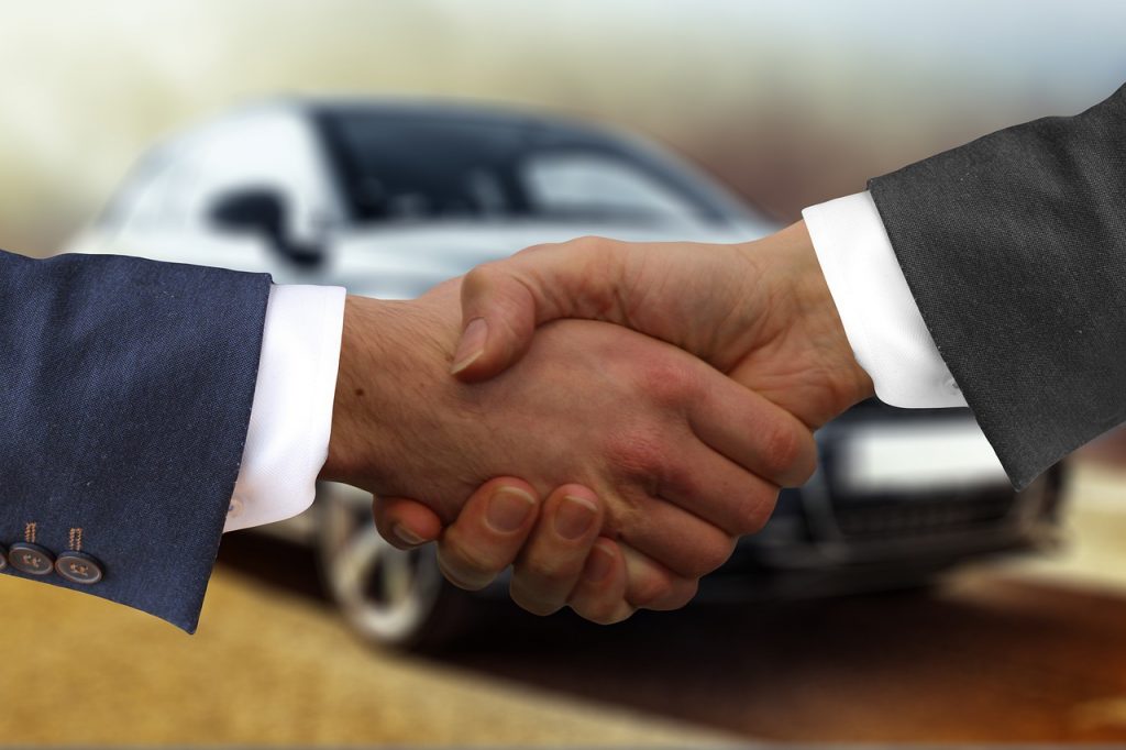 Company Vehicles: the Pros and Cons for Businesses