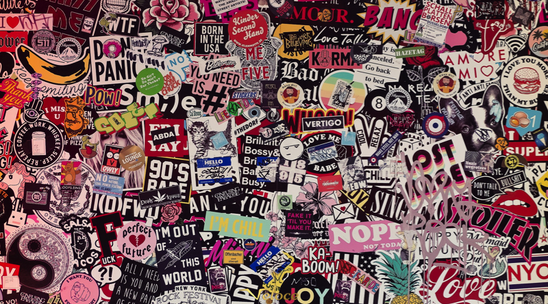How to Use Free Sticker Giveaways for Marketing