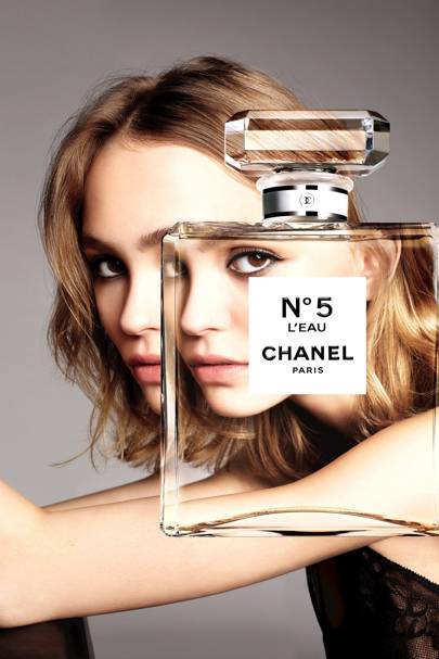 Chanel influencer marketing