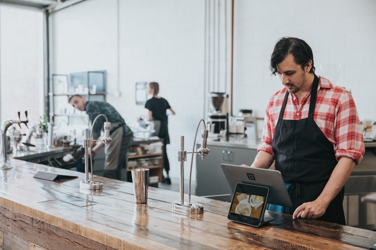 5 Tips For Making Sure Your Restaurant is Modernized