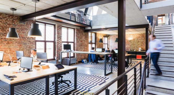 10 Most important Things Modern Offices Must have in 2019