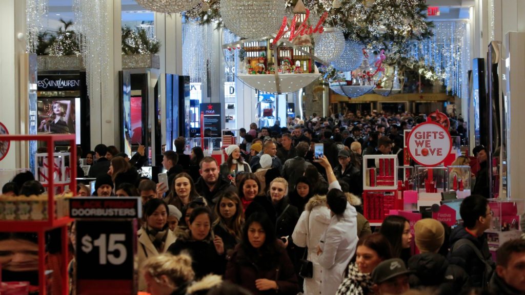 Is Your Business Ready for the Coming Holiday Shopping Frenzy?