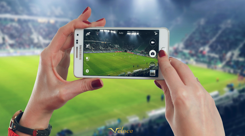 Examples of Branding in Football