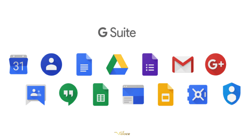 How to Protect Business-Critical G Suite Data from Insider Threats