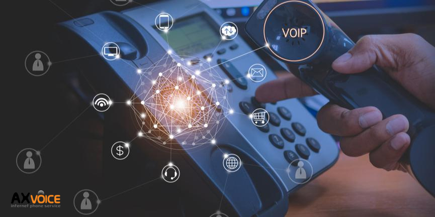 Upgrade Your Office Landline with the Best Voip Phone