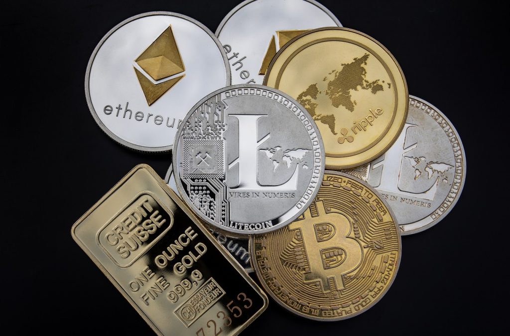 3 Cryptocurrencies to Buy and Hold Besides Bitcoin