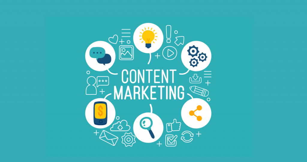 Content Marketing Strategy: Create a High-Quality Content