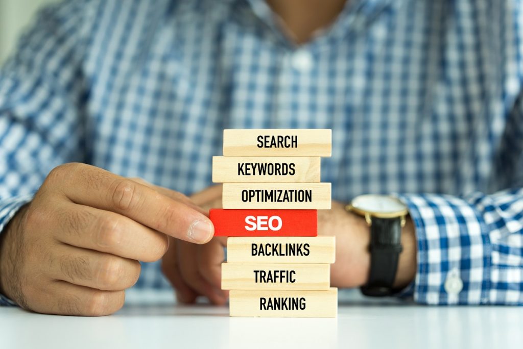 Guide to Choosing the Best SEO Keyword Strategy