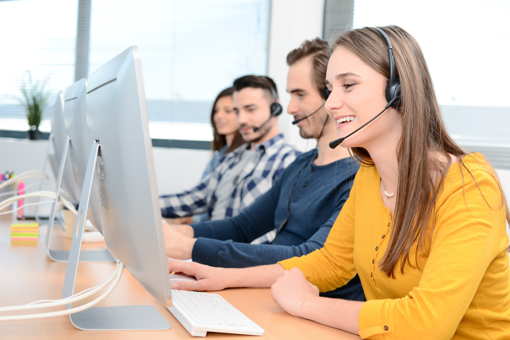 Enhancing Your Contact Center Operations With WFM Cloud