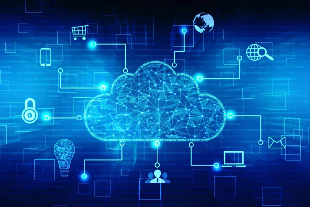 Main Ways Cloud Technologies Affect Your Business