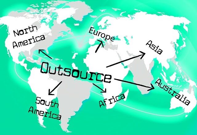 The Best Business Areas to Outsource