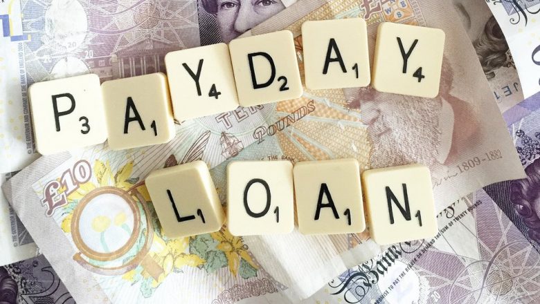 Don’t Know Which Payday Loan To Choose? Turn To Your Credit Score