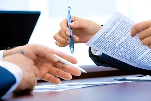 Why Contracts Are Important For Businesses