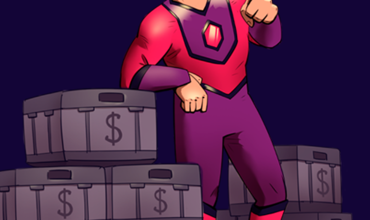 How Factoring Works in the Mobile Game Market. Tells the company GAMESUP42