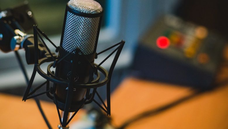 How to Make Podcasts and be Heard by Your Audience