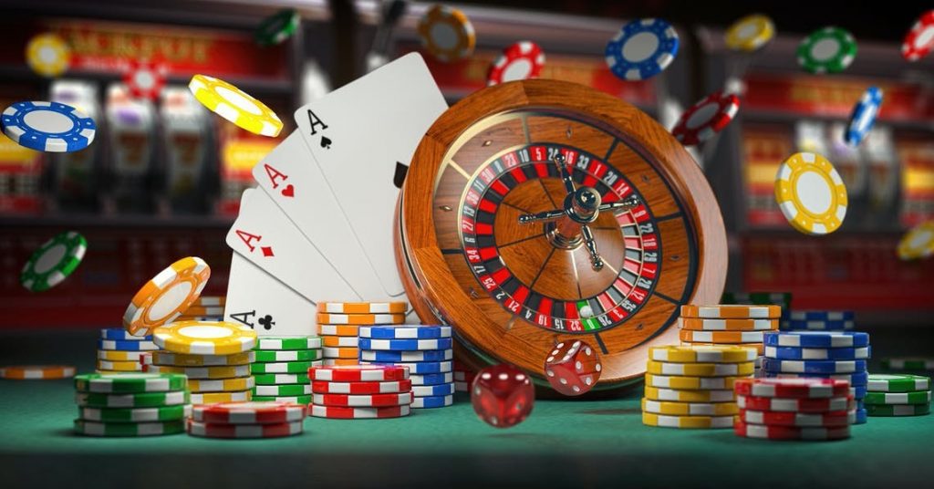 What to Look for in an Online Casino? - Veloce