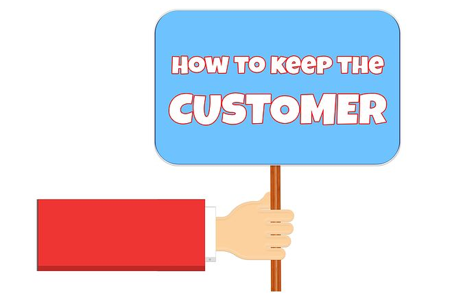 Why You Need to Have Good Customer Service