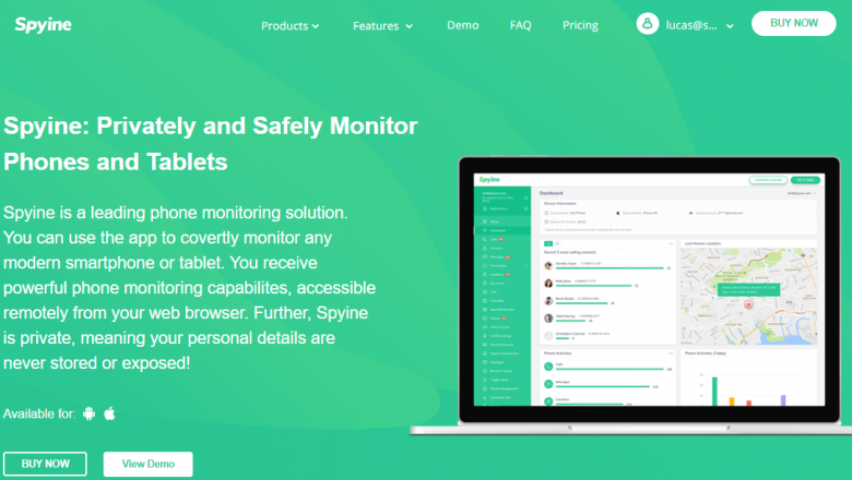 How to Track Someone’s Phone Online Without Them Knowing?
