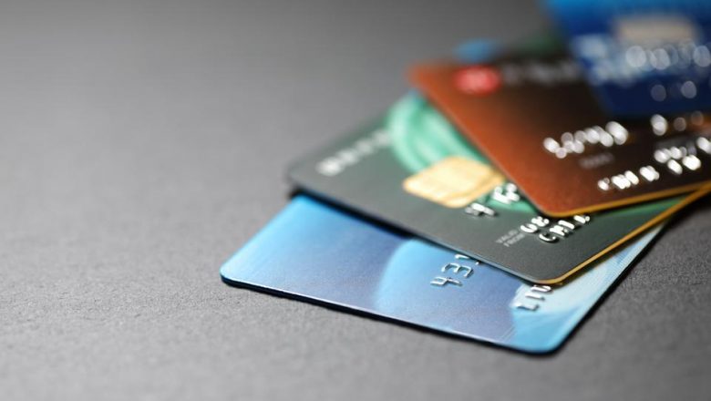 Credit Card Basics for the Average Joe